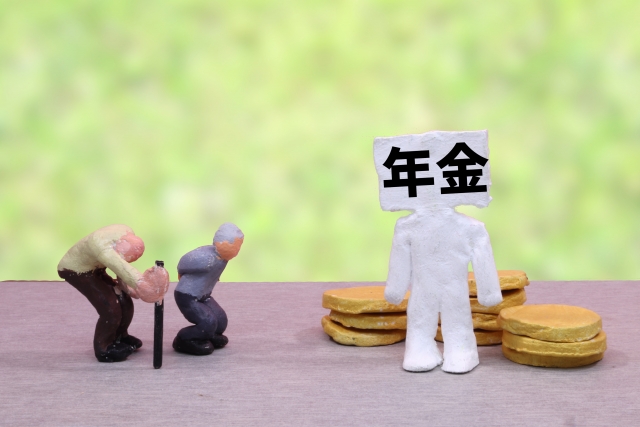 将来が見えるって安心！“ねんきんネット”で年金チェック始めよう