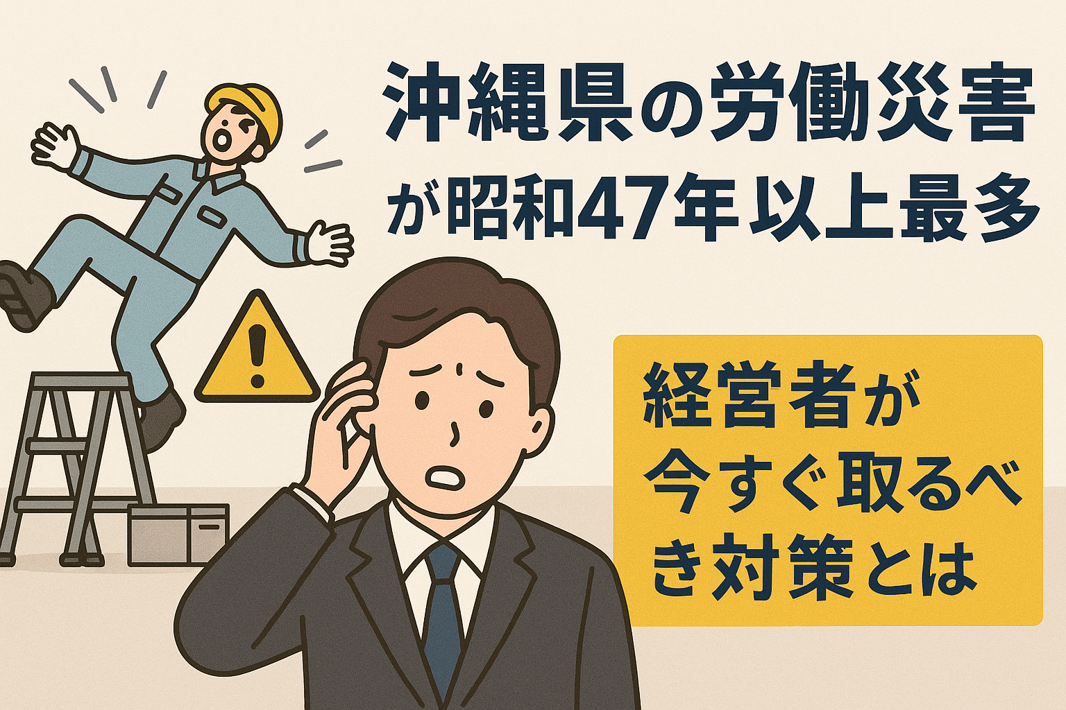 古書　労災職業病健康管理全3冊　昭和59年11月初版発行　総合労働研究所 労働新体制研究-昭和研究会労働問題研究会報告 岩崎英恭著 初版