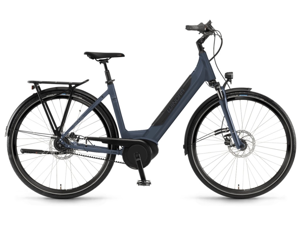 E Bike Company Mainz dReferenz Blog