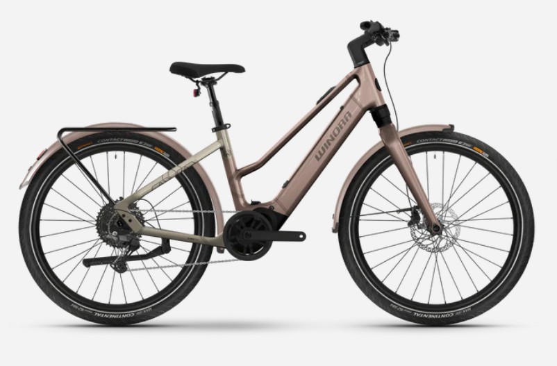 fahrradhandschuhe gepolstert LAMEDA 2064 Winter-Radhandschuhe Vollfinger