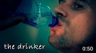 THE DRINKER