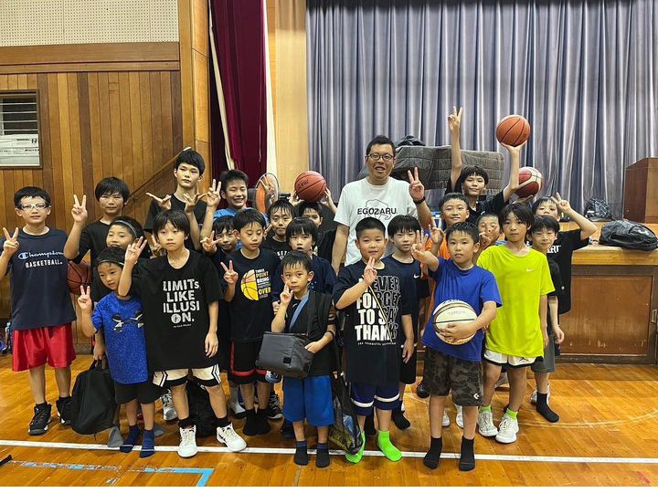 「福間クラブ 男子・女子ミニバスケットボールチーム」へようこそ！ fukumaminibbc ページ！