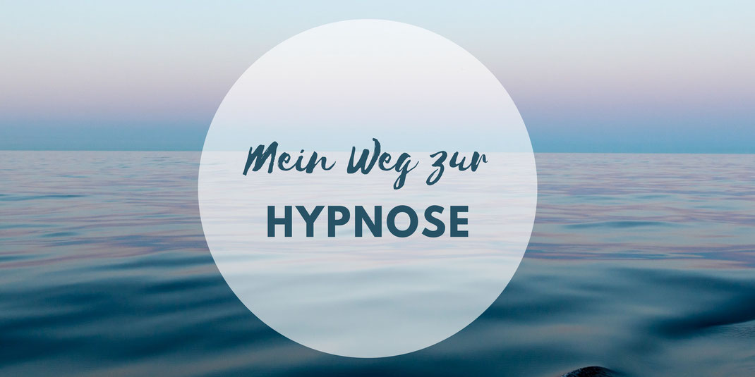 Hypnose Praxis Hamburg Harvestehude -Mein Weg zur Hypnose