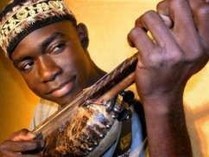 Amado Sanfo