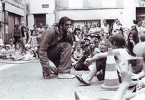 Bob transports en tous genres