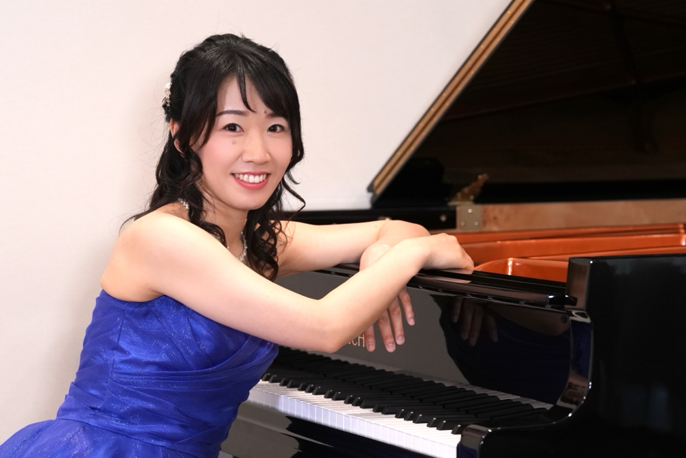 【湘南のピアニスト】 11月29日＠朝日カルチャーセンターで、バッハの「平均律クラヴィーア曲