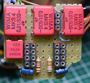 新品米国製真空管　JG 6021 新品米国製真空管 JG 6021 6021 Tube | eBay