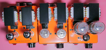 1626 SE AMP mini - TENTEC 電子工作メモ帳 1626 SE AMP mini - TENTEC 電子工作メモ帳