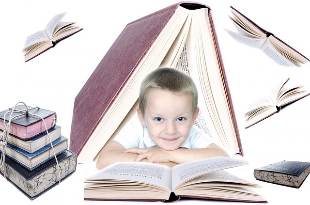 estimular la inteligencia de los niños