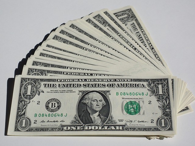 Administra tu dinero