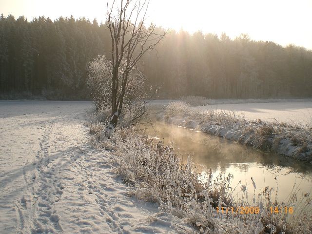 Hürbetal bei Hermaringen