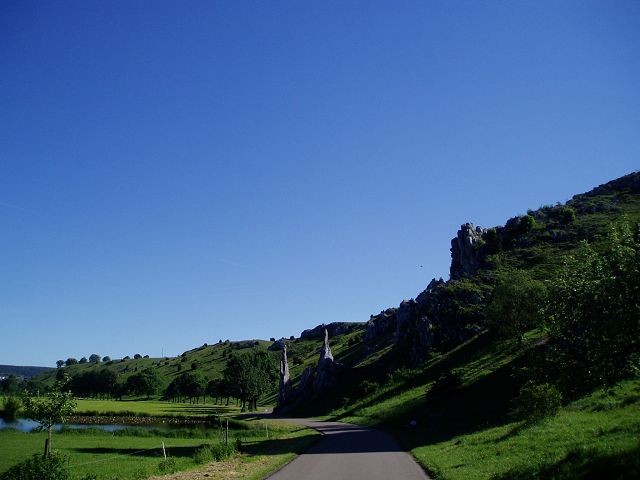 Eselsburger Tal, Herbrechtingen