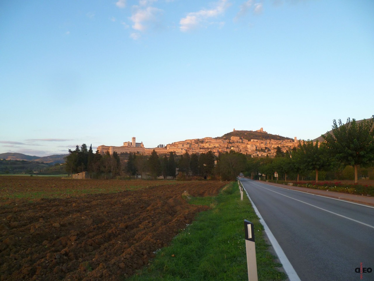 Assisi
