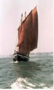 Toutes voiles dehors