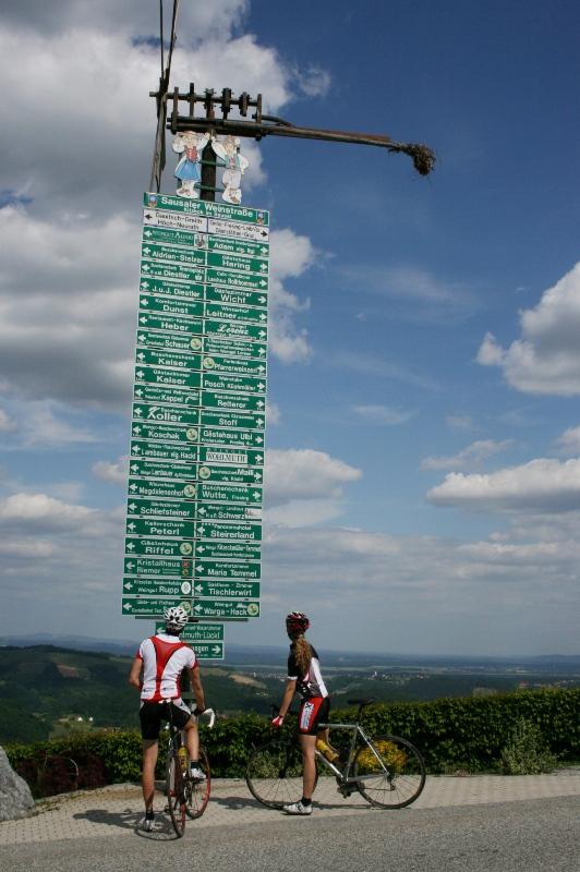Freizeit Gemeinde Kitzeck Im Sausal