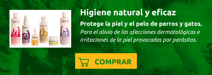 Piel y pelo