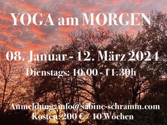 Yoga für Frauen
