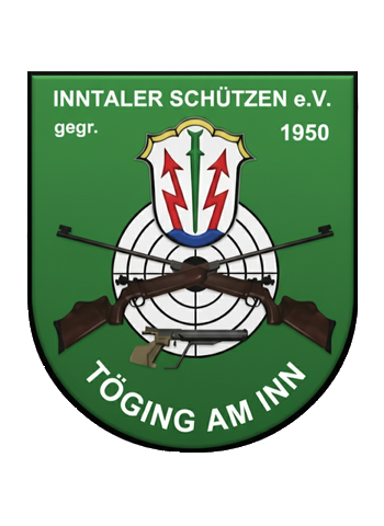 Die Website der Inntaler Schützen Töging