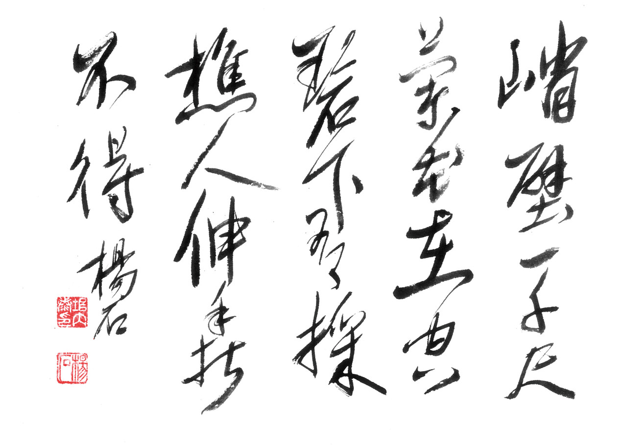 肉筆 白雲帖 赤羽雲庭？ さておけ