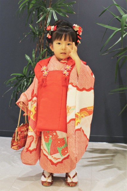 七五三