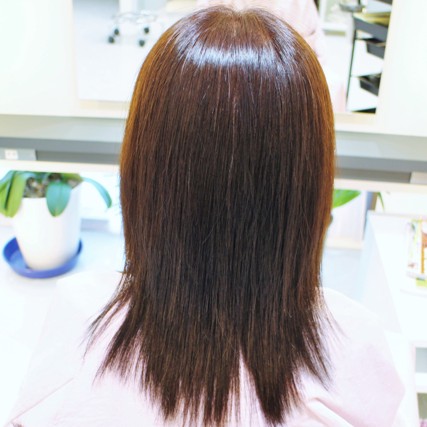 くせ毛の悩みは横浜で解消。東横線綱島の美容室キュライヘアー