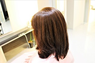 キュライパーマ