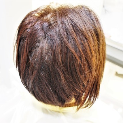 縮毛矯正は横浜で！東横線綱島のキュライヘアーでくせ毛の悩みを解消。