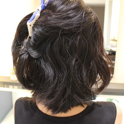 綱島の美容院でゆったり 横浜の美容室 Quly Hair 綱島の美容院でゆったり 横浜の美容室 Quly Hair