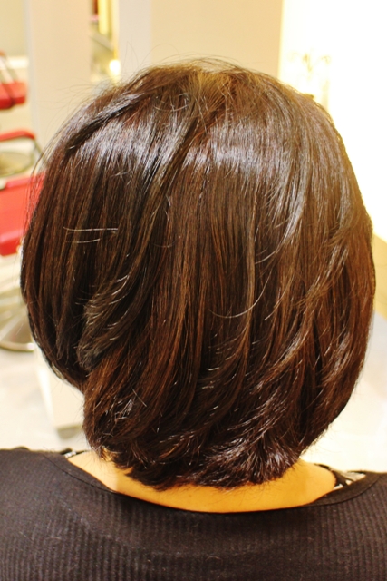 東横線沿線で美容院をお探しならキュライヘアー