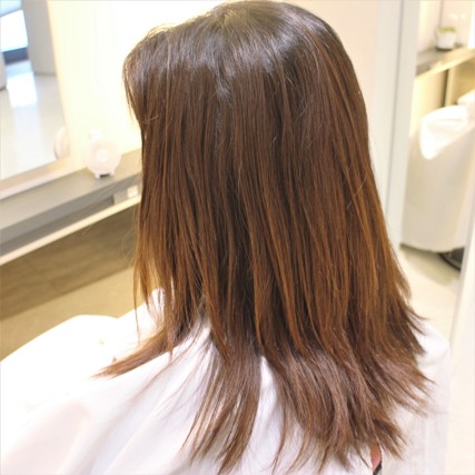 新吉田東からのお客様。5か月ぶりです。