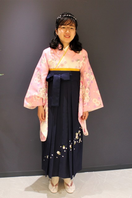 袴