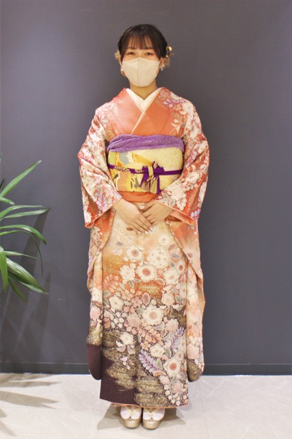 成人式