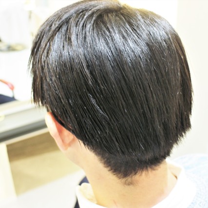 縮毛矯正 横浜 東横線綱島の美容院 縮毛矯正の写真集2 Quly Hair 縮毛矯正 横浜 東横線綱島の美容院 縮毛矯正の写真集2 Quly Hair