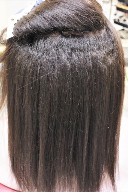 春からは Quly Hair 春からは Quly Hair