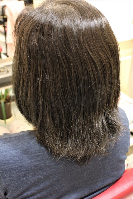 今日は七夕 Quly Hair