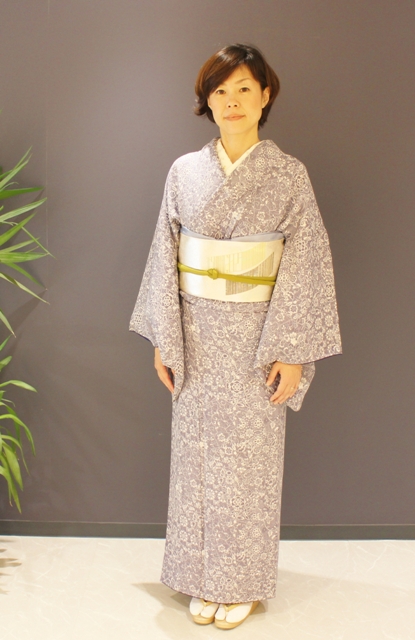 次回はアップもしましょうね。東横線綱島の美容院キュライヘアーならショートヘアでもアップスタイルになれますよ！