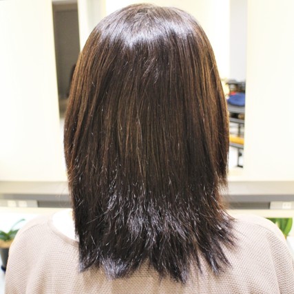 すっきり Quly Hair すっきり Quly Hair