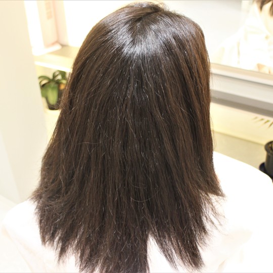 綱島 縮毛矯正 G Upサラつやストレート 写真集も Quly Hair 綱島 縮毛矯正 G Upサラつやストレート 写真集も Quly Hair