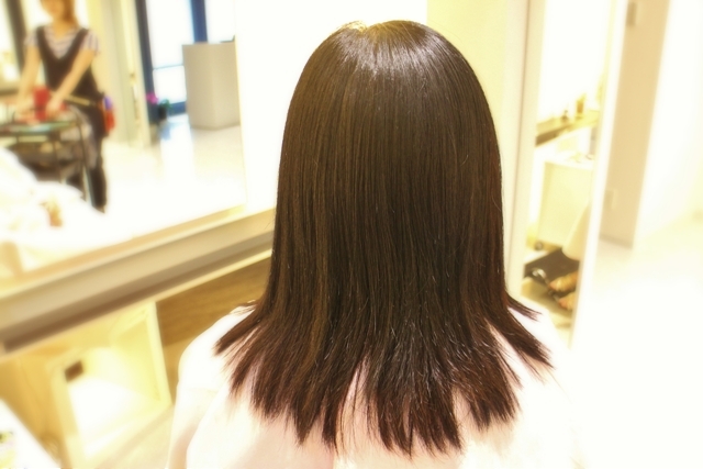 横浜市港北区日吉から来てくれました。