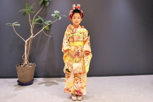 七五三