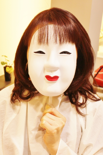 美容院キュライヘアーでさらさらストレート