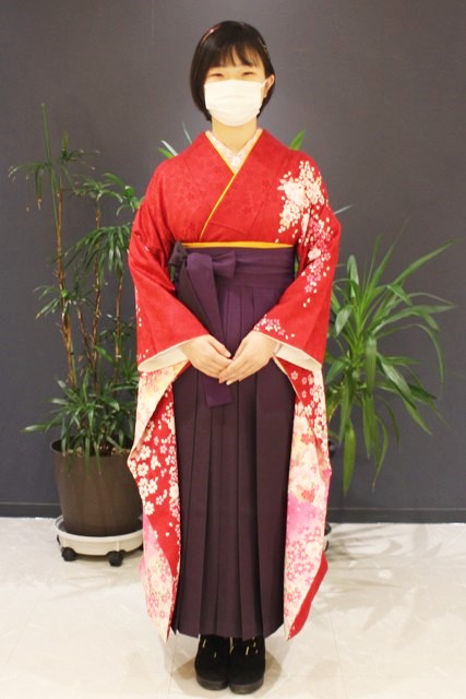 袴