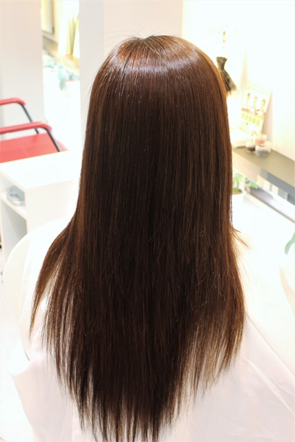キュライヘアー 横浜 東横線綱島の美容室 駅から５分ほど quly hair