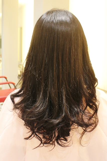 東横線沿線の美容院