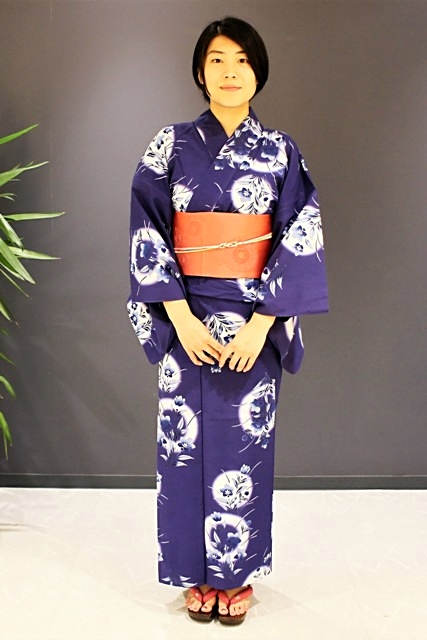 浴衣