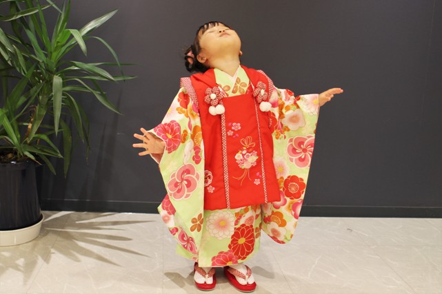 七五三