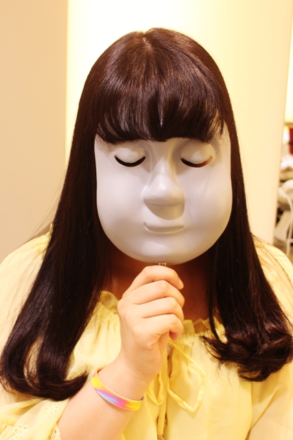 横浜/東横線綱島の美容院ならさらさらストレートに！