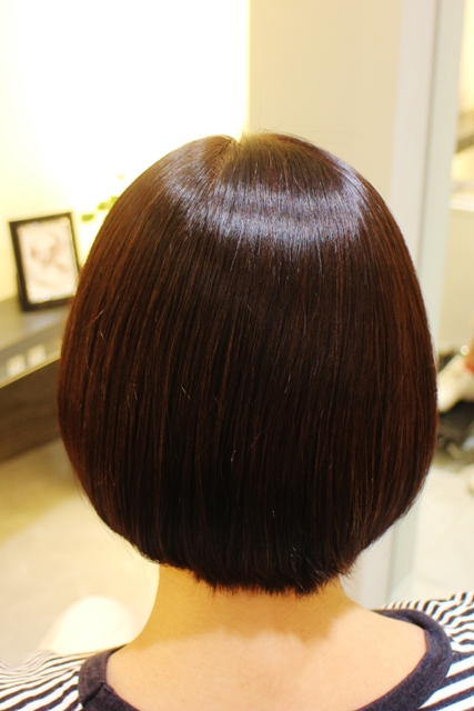 東横線沿線の美容院キュライヘアー