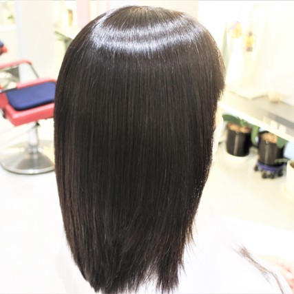 すっきり綺麗な髪に Quly Hair すっきり綺麗な髪に Quly Hair