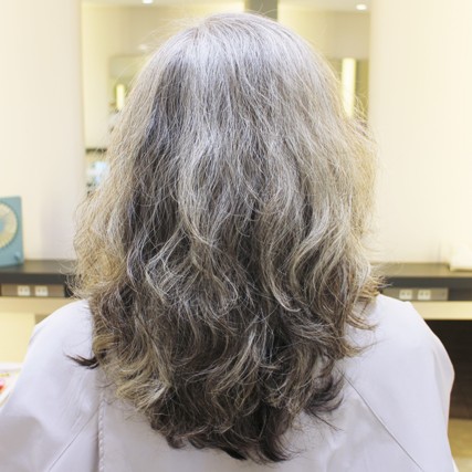 パーマ 横浜 東横線綱島の美容院 コールドパーマ の写真集 Quly Hair パーマ 横浜 東横線綱島の美容院 コールドパーマ の写真集 Quly Hair